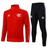 Giacca Flamengo 2025/2026 Rosso 5