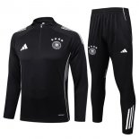 Felpa Allenamento Germania 125th 2025/2026 Nero 5