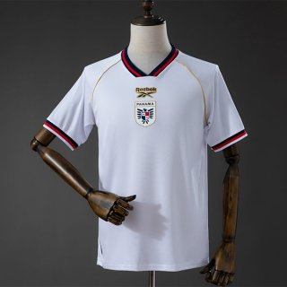 Thailandia Maglia Panama Seconda 2026