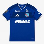 Thailandia Maglia Racing Club De Strasburgo Prima 2026/2027
