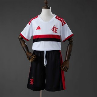 Maglia Flamengo Seconda Bambino 2026/2027