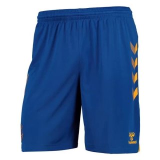 Pantaloni Everton Seconda 2020/2021 Blu Pantaloni Everton Seconda 2020/2021 Blu