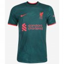 Maglia Liverpool Terza 2022-2023