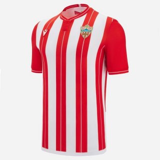Thailandia Maglia UD Almería Prima 2025/2026