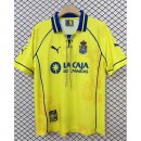 Thailandia Maglia Las Palmas Primera Retro 1997-1998