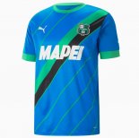 Thailandia Maglia Sassuolo Terza 2022/2023