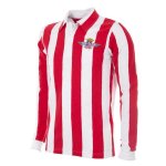 Thailandia Maglia Atletico Madrid Prima ML Retro 1939 1940 Thailandia Maglia Atletico Madrid Prima ML Retro 1939 1940