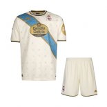 Maglia Deportivo Coruña Terza Bambino 2025/2026