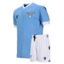 Maglia Lazio Prima Bambino 2021/2022