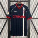 Thailandia Maglia Celta Terza Retro 2001 2003  Thailandia Maglia Celta Terza Retro 2001 2003