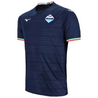 Thailandia Maglia Lazio Seconda 2023/2024