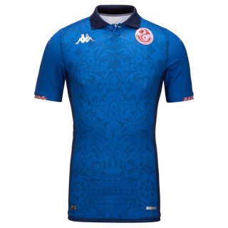 Thailandia Maglia Tunisia Terza 2024