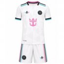 Maglia Inter Miami Terza Bambino 2026/2027 Maglia Inter Miami Terza Bambino 2026/2027