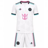 Maglia Inter Miami Terza Bambino 2026/2027 Maglia Inter Miami Terza Bambino 2026/2027