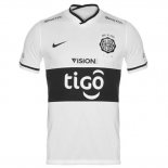 Thailandia Maglia Club Olimpia Home 2022/2023