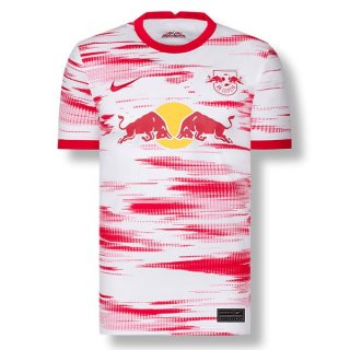 Thailandia Maglia Leipzig Prima 2021/2022 Rosso Thailandia Maglia Leipzig Prima 2021/2022 Rosso