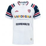 Thailandia Maglia Cagliari Calcio Seconda 2026/2027