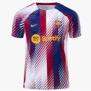 Thailandia Maglia Barcellona Pre Match 2023/2024