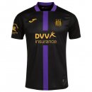 Thailandia Maglia RSC Anderlecht Terza 2023/2024