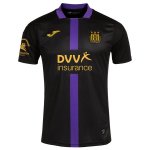 Thailandia Maglia RSC Anderlecht Terza 2023/2024 Thailandia Maglia RSC Anderlecht Terza 2023/2024