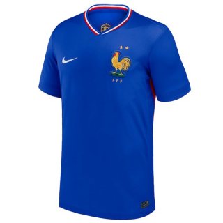 Maglia Francia Prima 2024