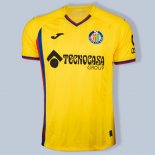Thailandia Maglia Getafe Terza 2025/2026