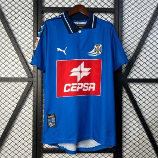 Maglia Tenerife Seconda Retro 1998-1999 Maglia Tenerife Seconda Retro 1998-1999