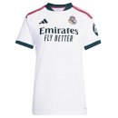 Maglia Real Madrid Prima Donna 2026/2027 Maglia Real Madrid Prima Donna 2026/2027