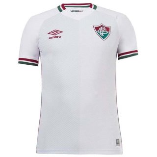 Thailandia Maglia Fluminense Seconda 2021/2022 Thailandia Maglia Fluminense Seconda 2021/2022