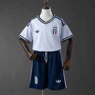 Maglia Italia Seconda Bambino 2026