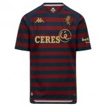 Thailandia Maglia Genoa CFC Terza 2026/2027 Thailandia Maglia Genoa CFC Terza 2026/2027