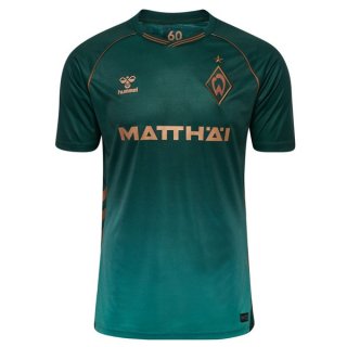 Thailandia Maglia Werder Brema Terza 2025/2026 Thailandia Maglia Werder Brema Terza 2025/2026