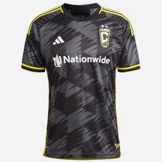 Thailandia Maglia Columbus Crew Seconda 2023/2024 Thailandia Maglia Columbus Crew Seconda 2023/2024