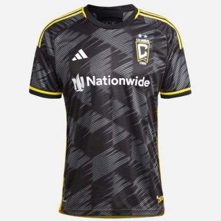 Thailandia Maglia Columbus Crew Seconda 2023/2024