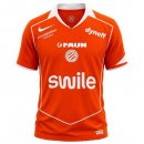 Thailandia Maglia Montpellier HSC Seconda 2026/2027