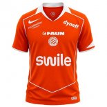 Thailandia Maglia Montpellier HSC Seconda 2026/2027 Thailandia Maglia Montpellier HSC Seconda 2026/2027