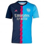 Thailandia Maglia Arsenal Pre-Match 2022/2023