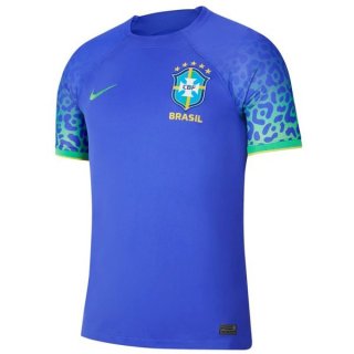 Maglia Brasile Seconda 2022/2023 Maglia Brasile Seconda 2022/2023