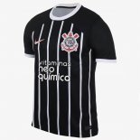 Thailandia Maglia Corinthians Seconda 2023/2024