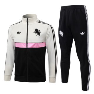 Giacca Juventus 2026/2027 Giallo 2