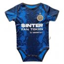 Maglia Inter Milan Prima Baby 2021/2022