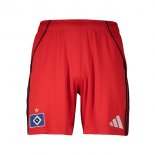 Pantaloni Hamburger S.V Prima 2025/2026