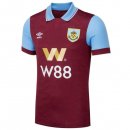 Thailandia Maglia Burnley Prima 2023/2024