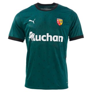 Thailandia Maglia RC Lens Seconda 2024/2025 Thailandia Maglia RC Lens Seconda 2024/2025