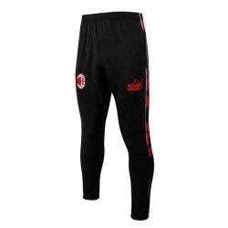 Giacca AC Milan 2023 Rosso Nero