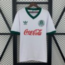 Thailandia Maglia Palmeiras Seconda Retro 1987