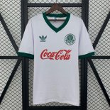 Thailandia Maglia Palmeiras Seconda Retro 1987