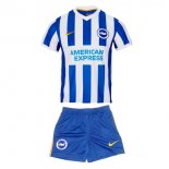 Maglia Brighton Prima Bambino 2021/2022