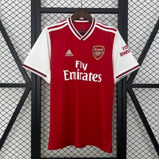 Thailandia Maglia Arsenal Prima Retro 2019-2020 Thailandia Maglia Arsenal Prima Retro 2019-2020