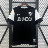 Thailandia Maglia Malaga Seconda Retro 2013